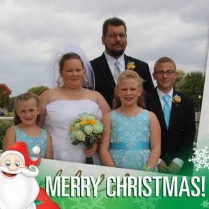 Meet your Posher, Wendy